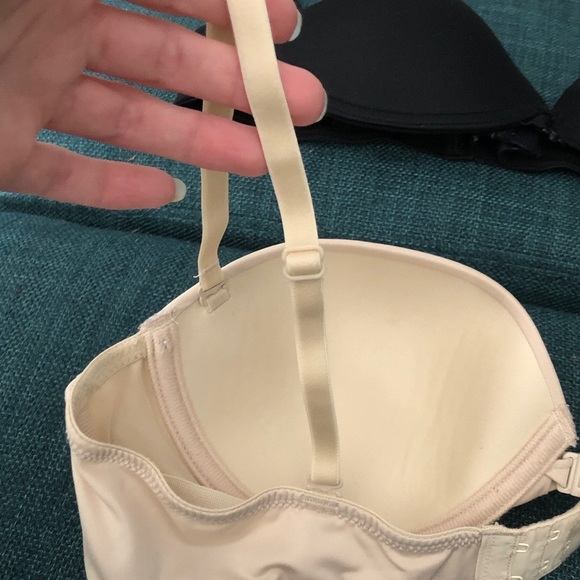 💐 Multi Wear Bra Set - Picture 4 of 9